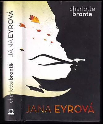 Jana Eyrová (Charlotte Brontë, 2013)