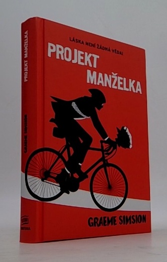 Projekt Manželka - Láska není žádná věda!