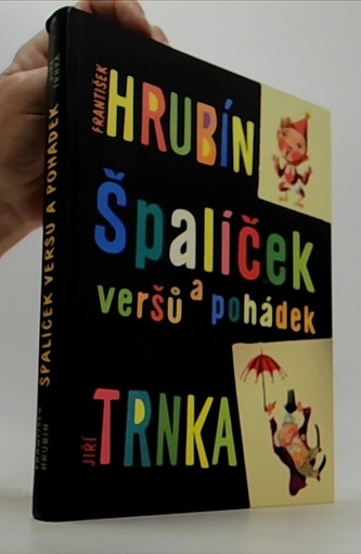 Špalíček veršů a pohádek