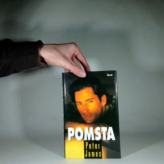 Pomsta