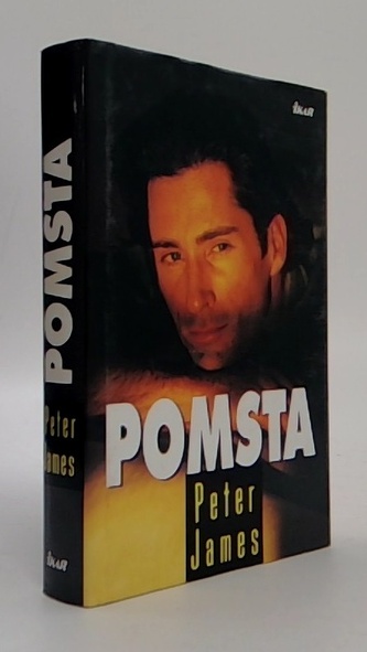 Pomsta