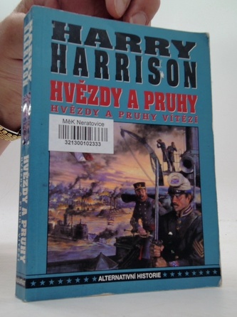 Hvězdy a pruhy - Hvězdy a pruhy vítězí