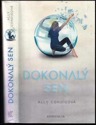 Dokonalý sen : [2. časť] (Allyson Braithwaite Condie, 2012)