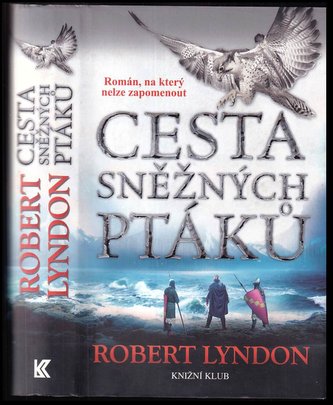 Cesta sněžných ptáků