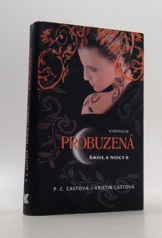 Škola noci 8: Probuzená