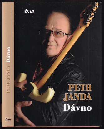 Dávno (Petr Janda, 2011)