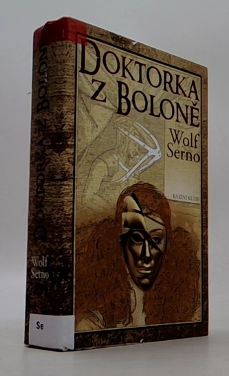 Doktorka z Boloně