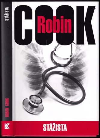 Stážista (Robin Cook, 2012)