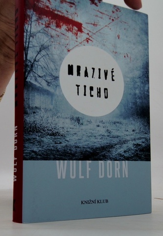 Mrazivé ticho