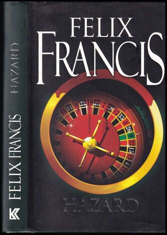 Hazard (Felix Francis, 2011)