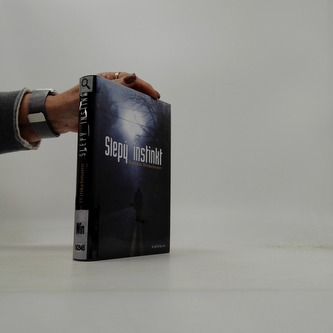 Slepý instinkt
