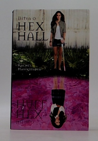 Bitva o Hex Hall