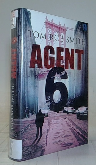 Agent 6
