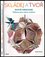 Skládej a tvoř nové origami : [zábava pro celou rodinu] (Sok Song, 2012)