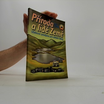 Příroda a lidé Země