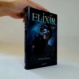 Elixír