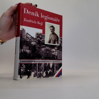 Deník legionáře