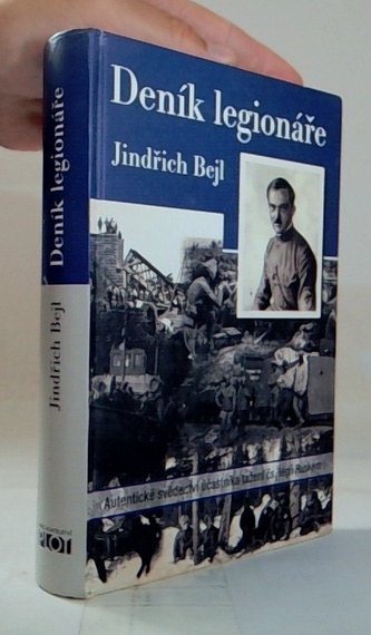 Deník legionáře