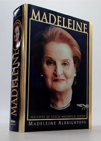 Madeleine