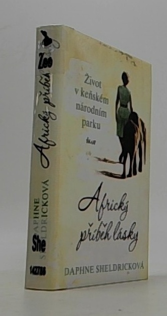 Africký příběh lásky