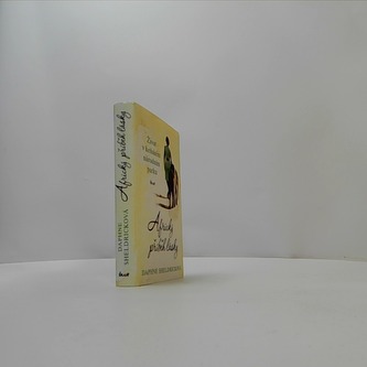 Africký příběh lásky