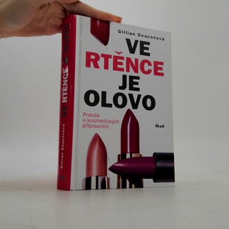 Ve rtěnce je olovo