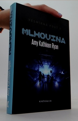 Vesmírná pouť 1: Mlhovina