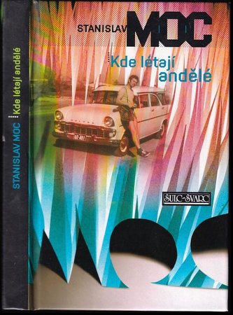 Kde létají andělé (Stanislav Moc, 2013)