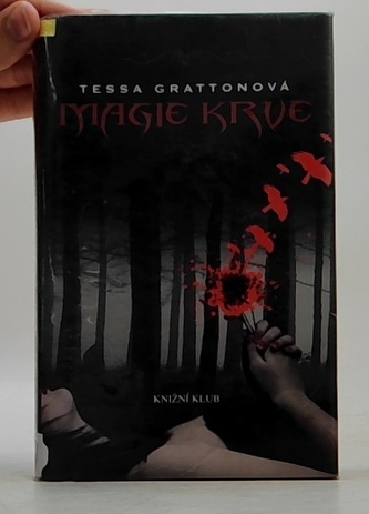 Magie krve