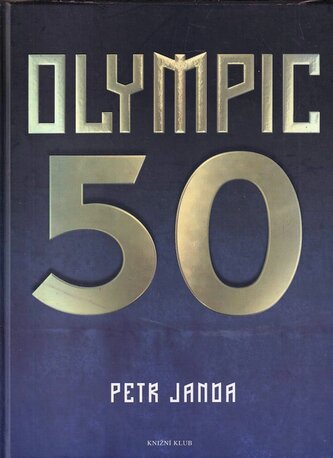 Olympic 50 (Petr Janda, 2012)