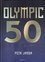 Olympic 50 (Petr Janda, 2012)