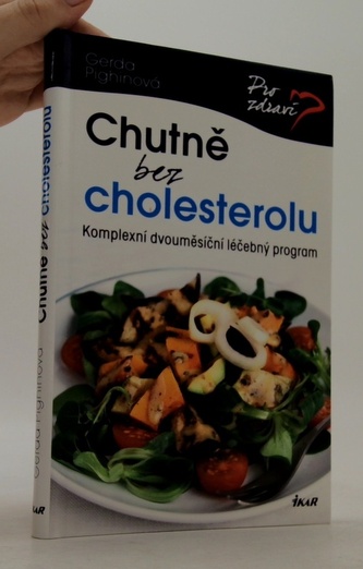 Chutně bez cholesterolu