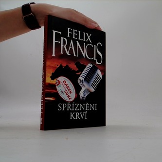 Spřízněni krví