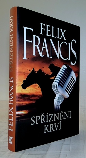 Spřízněni krví