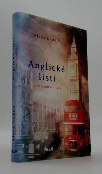 Anglické listí aneb Coolturní šok