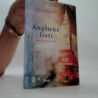 Anglické listí aneb Coolturní šok