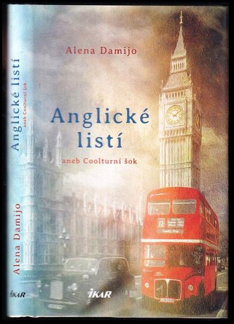 Anglické listí aneb Coolturní šok