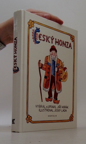 Český Honza