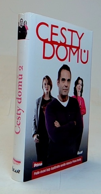 Cesty domů 2