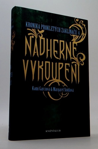 Kronika prokletých zaklínačů 4: Nádherné vykoupení