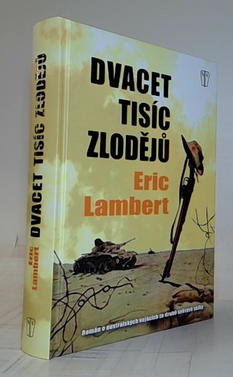 Dvacet tisíc zlodějů