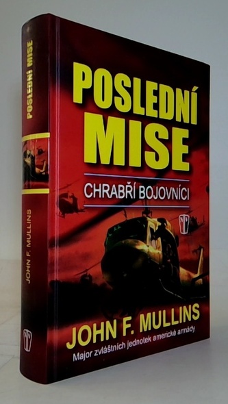 Poslední mise Poslední mise