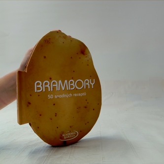 Brambory