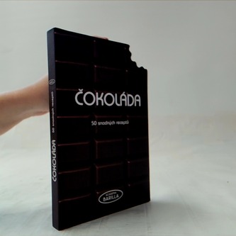 Čokoláda