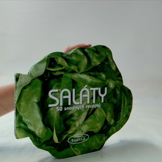 Saláty