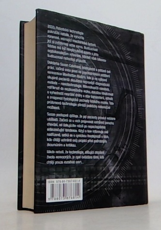 Já, robot: chránit