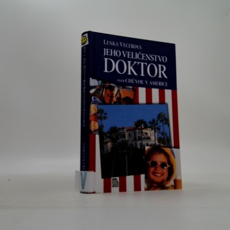 Jeho Veličenstvo doktor aneb Chůvou v Americe