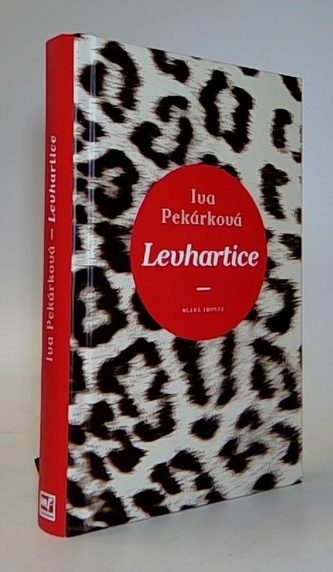 Levhartice
