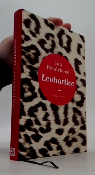 Levhartice