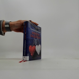 Srdeční záležitost - Pravdivý příběh o hledání vlastního srdce